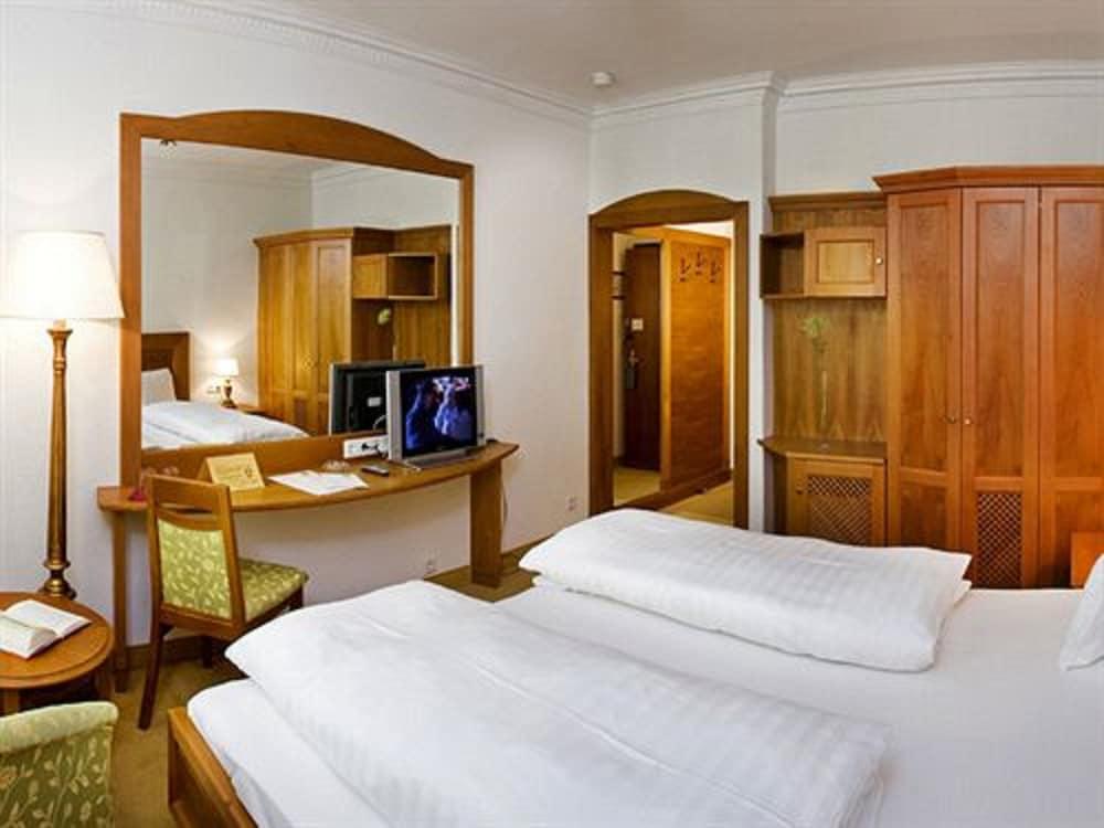 Hotel Goldener Adler, BW Signature Collection Innsbruck Eksteriør billede