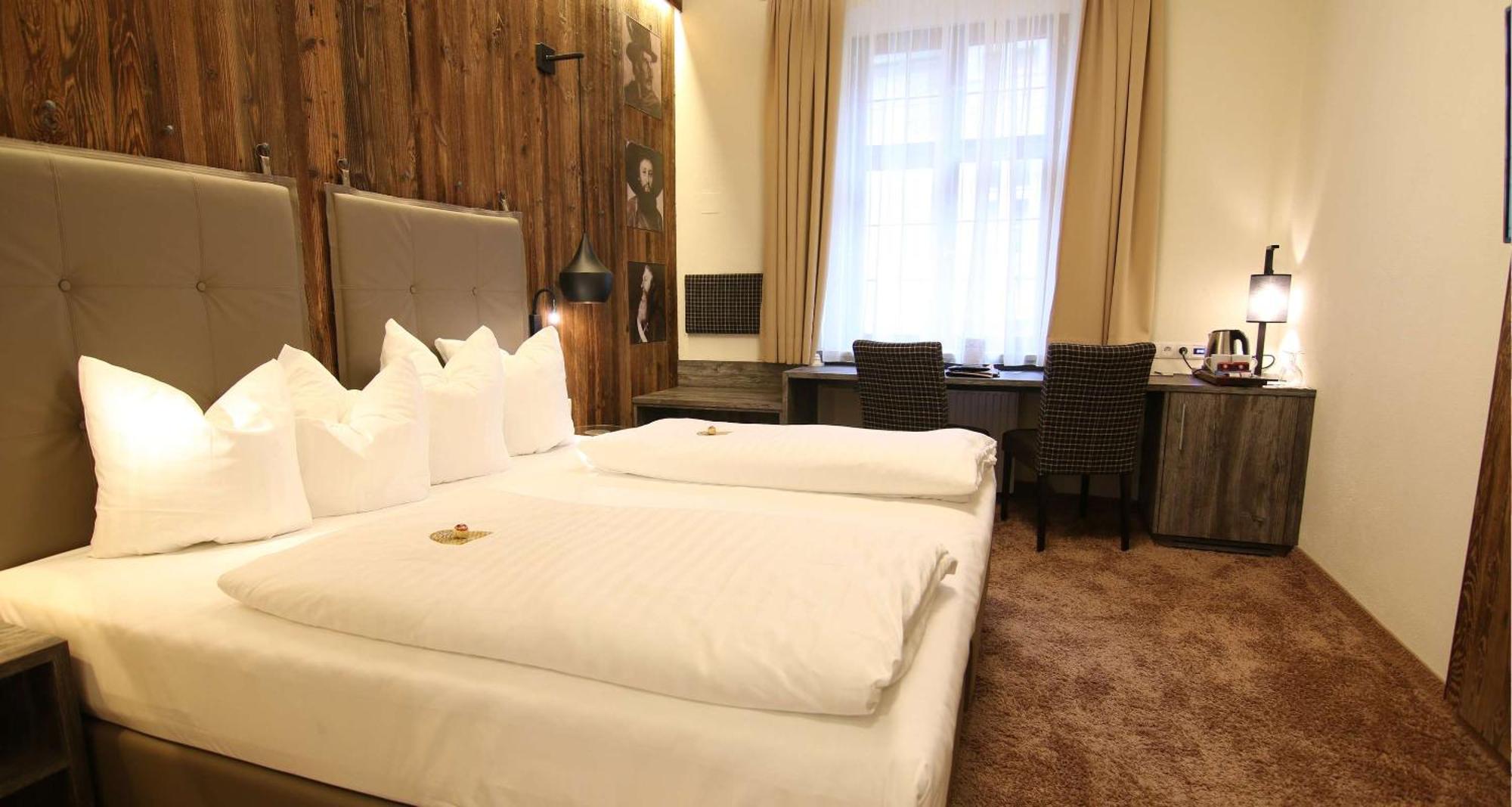 Hotel Goldener Adler, BW Signature Collection Innsbruck Eksteriør billede