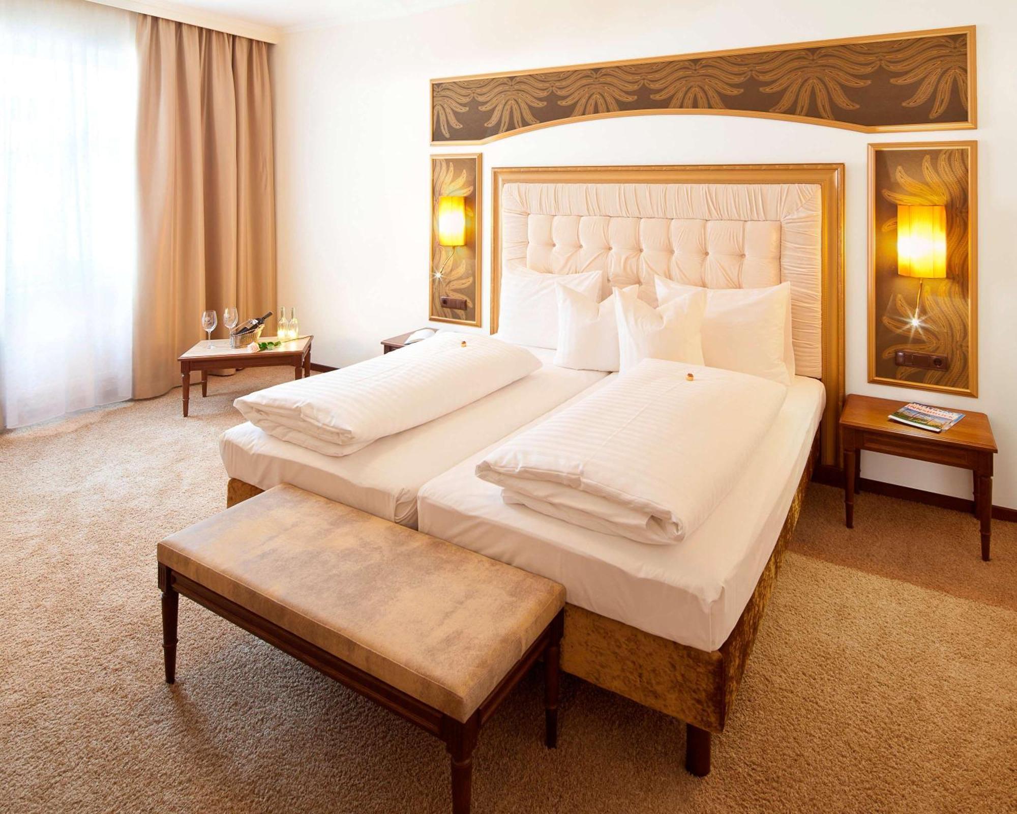 Hotel Goldener Adler, BW Signature Collection Innsbruck Eksteriør billede