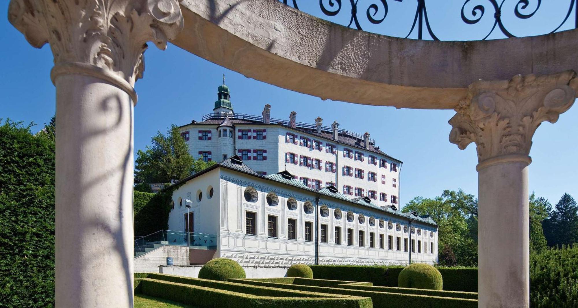 Hotel Goldener Adler, BW Signature Collection Innsbruck Eksteriør billede