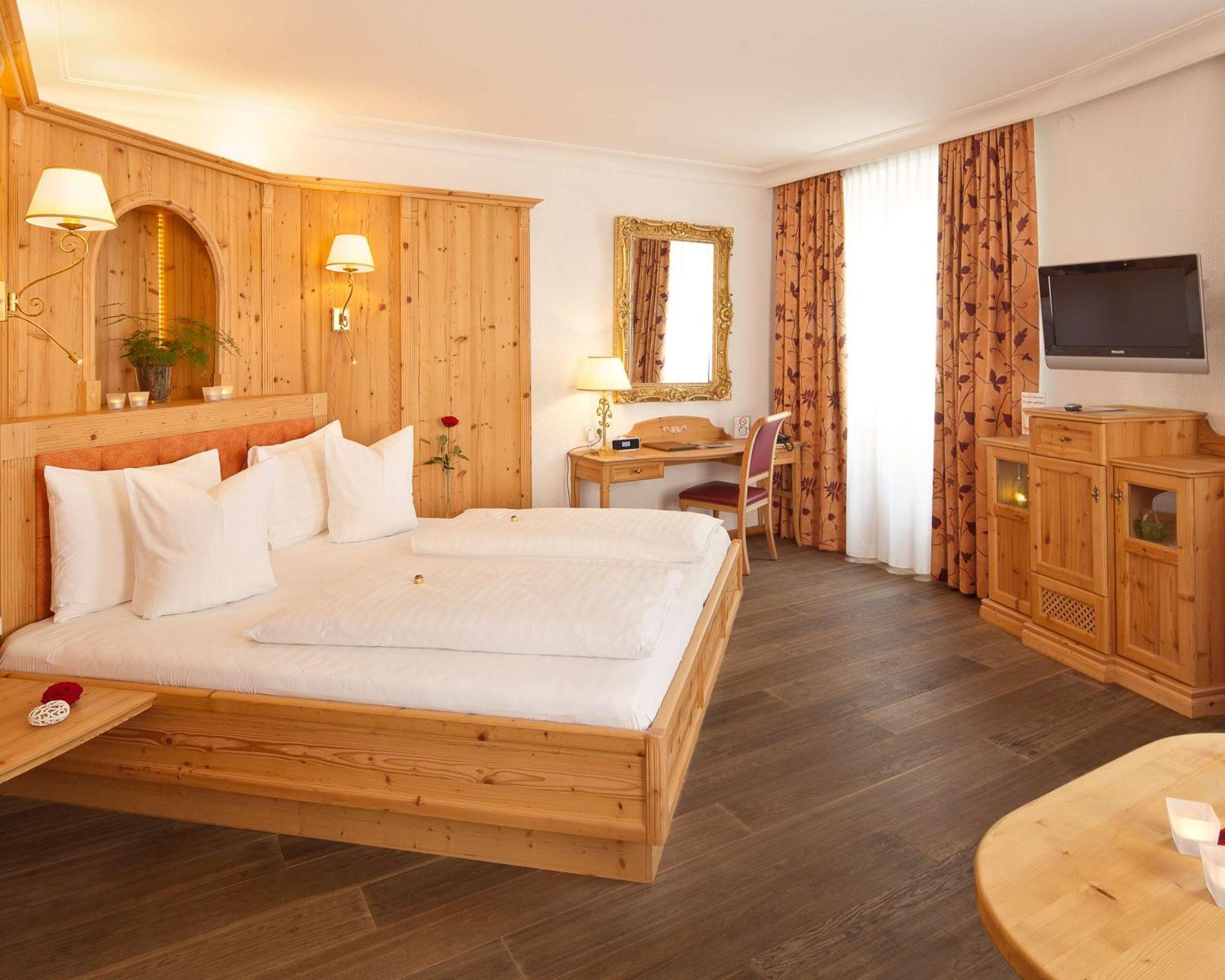 Hotel Goldener Adler, BW Signature Collection Innsbruck Eksteriør billede